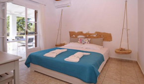 Serenity Apartments